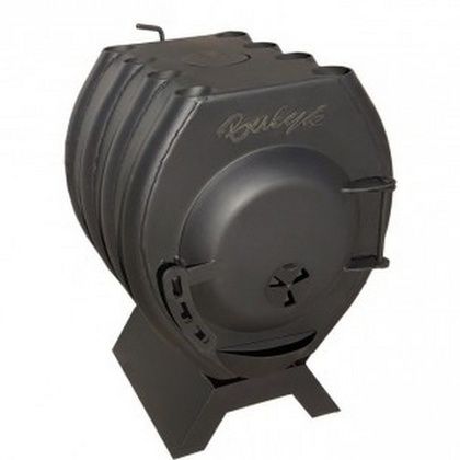 Отопительная печь Березка BulyK 150 в Саранске